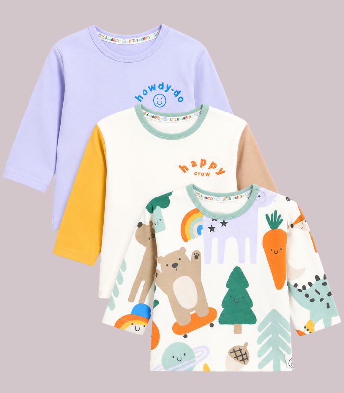 baby t shirt