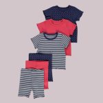 baby t shirt & pant