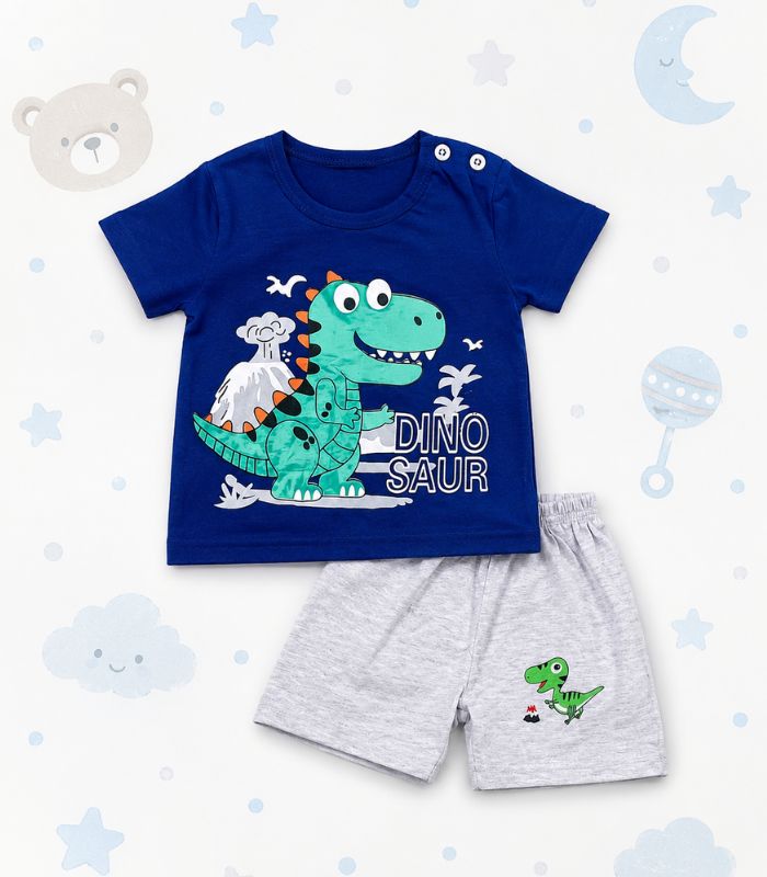 baby t shirt & pant