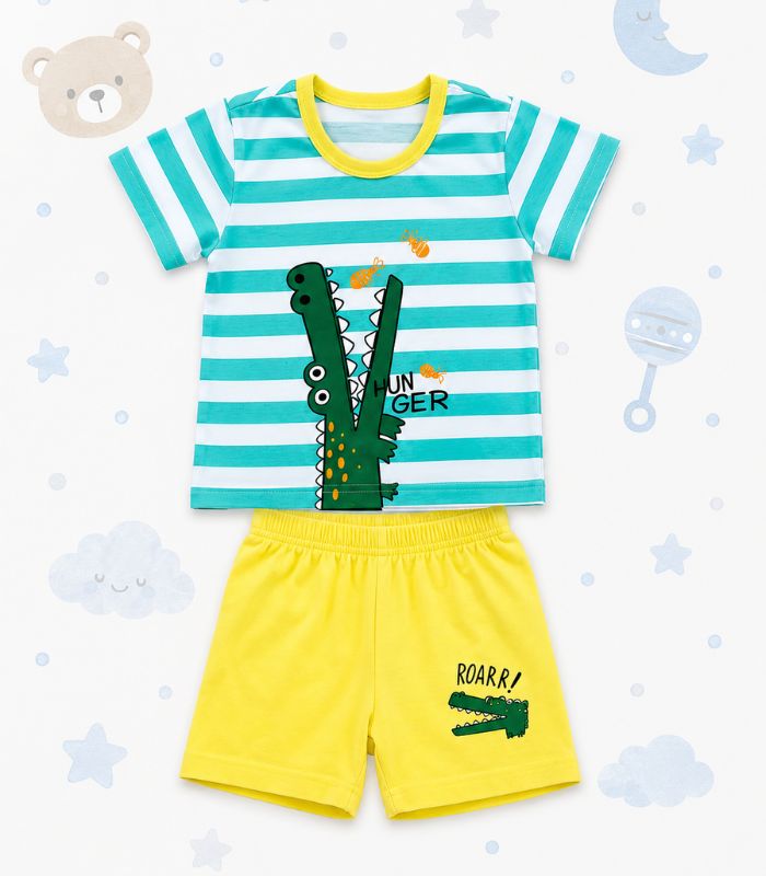 baby t shirt & pant