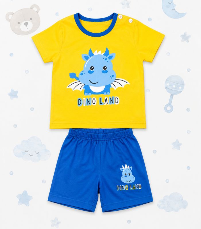 baby t shirt & pant