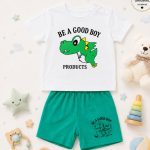 baby t shirt and pant