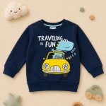 baby winter t shirt
