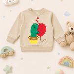 baby winter t shirt
