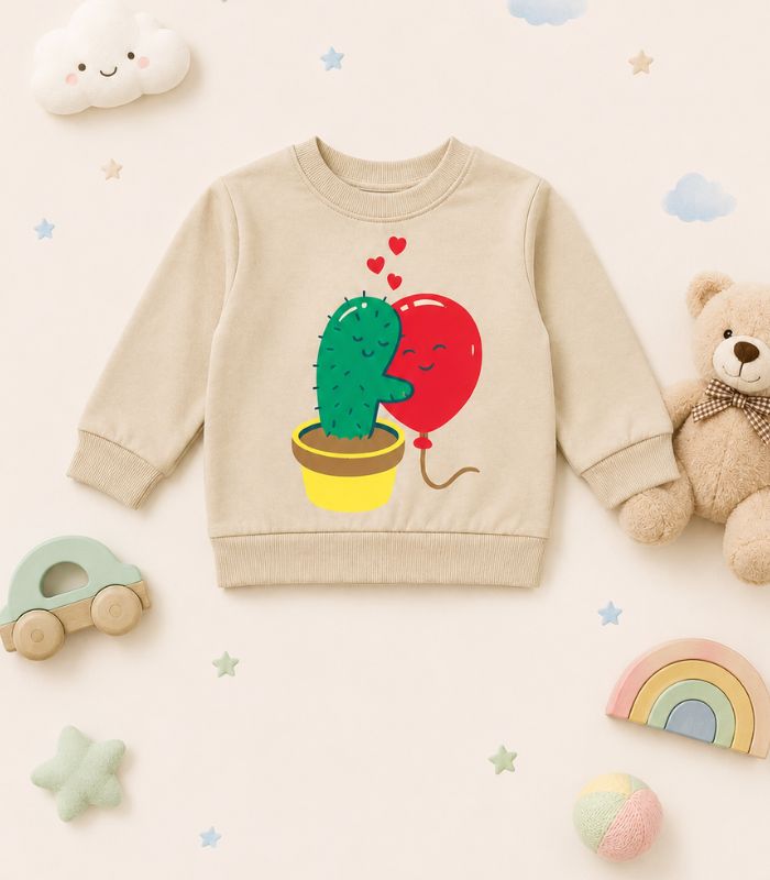 baby winter t shirt