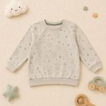 baby winter t shirt