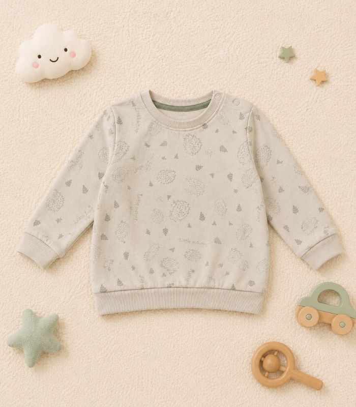 baby winter t shirt