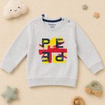 baby winter t shirt