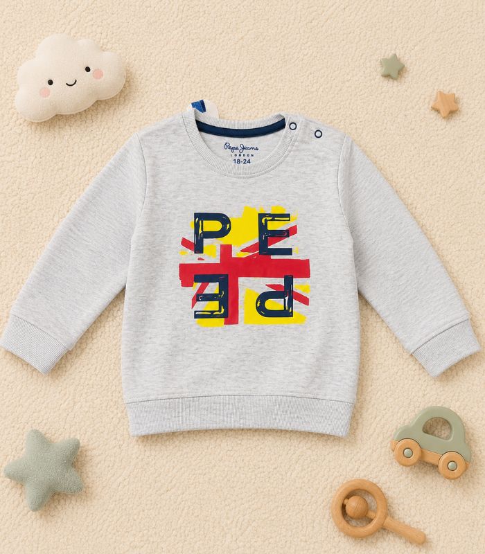 baby winter t shirt