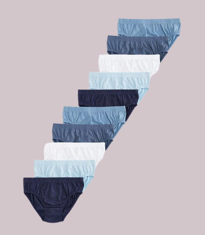 brief cotton