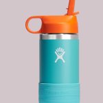 hydro flask kids water bottle