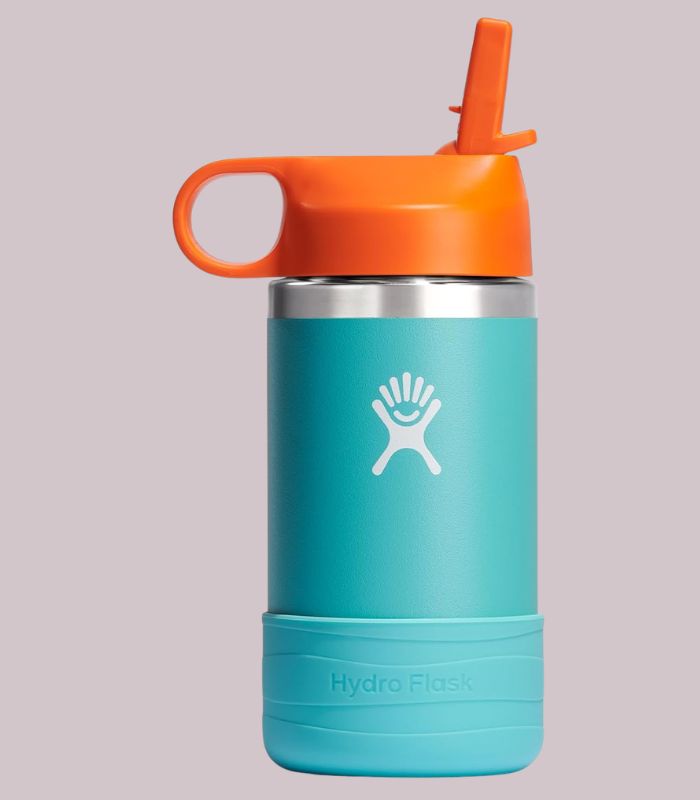 hydro flask kids water bottle