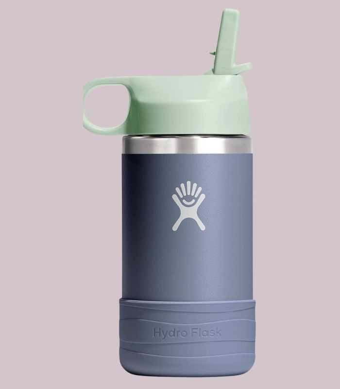 hydro flask kids water bottle
