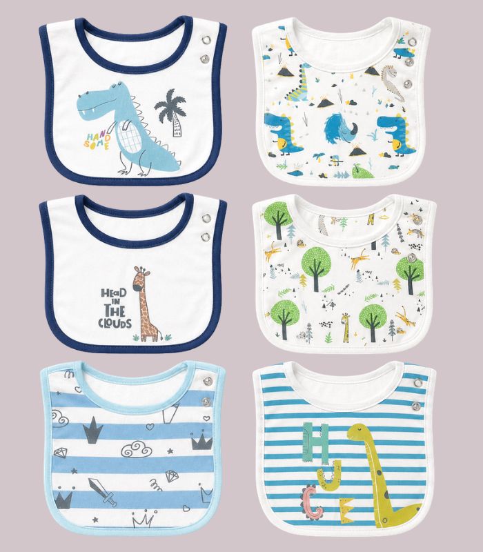 baby bib baby bib