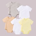baby bodysuit