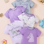 baby bodysuit
