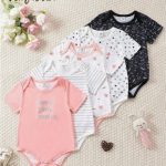 baby bodysuit