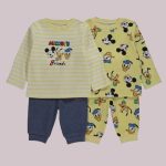 baby pyjama