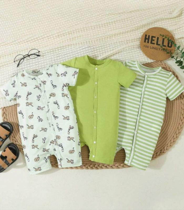 baby romper