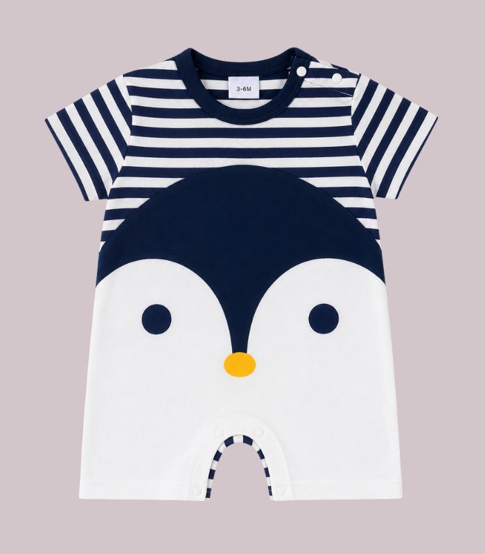 baby romper