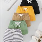 baby short pant