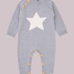 baby sleepsuit