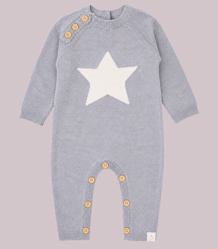 baby sleepsuit