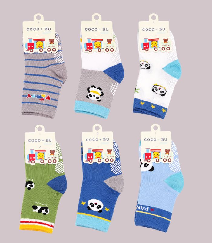 baby socks