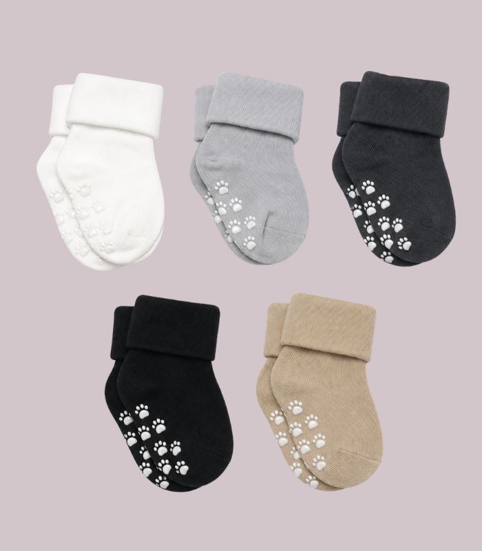 baby socks
