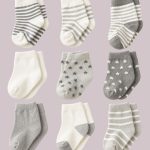 baby socks