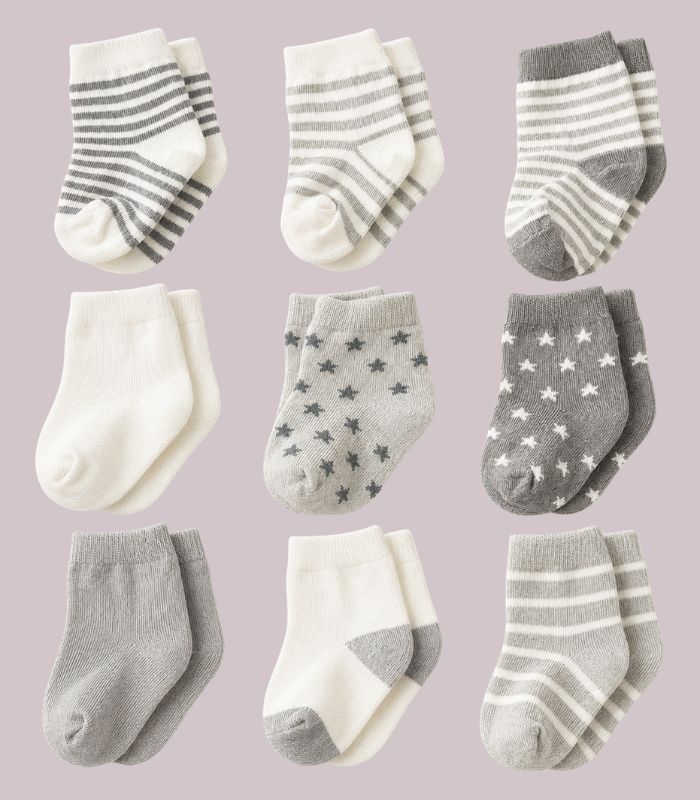 baby socks
