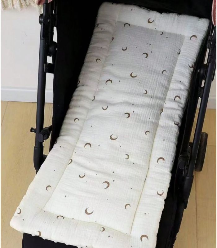 baby stroller seat pad