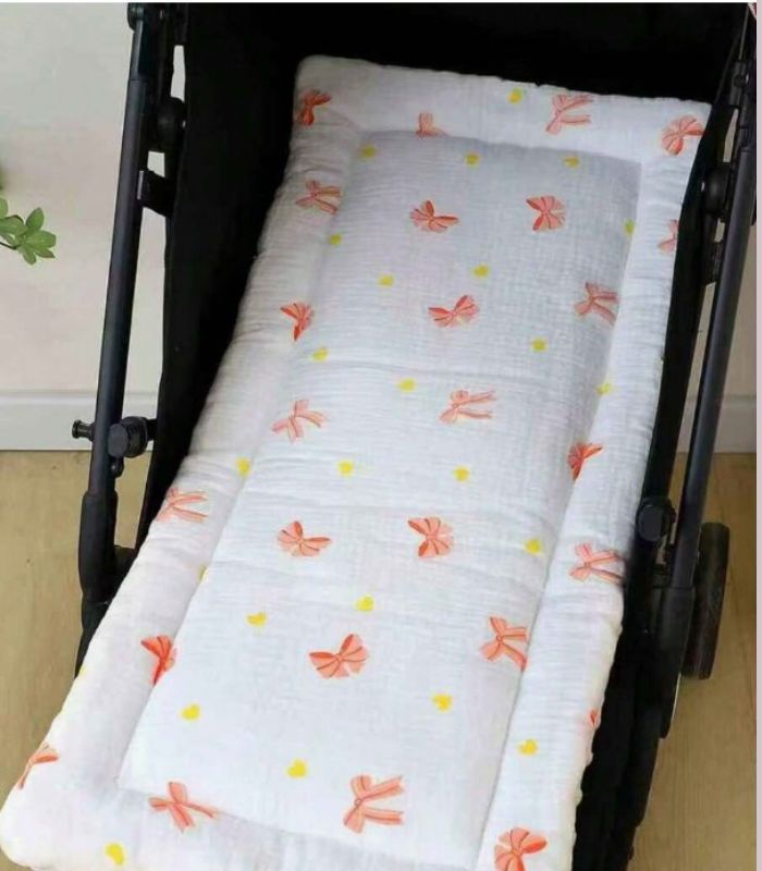baby stroller seat pad