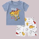 baby t shirt & pant