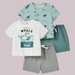 baby t shirt & pant