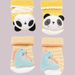 newborn socks