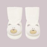 newborn socks