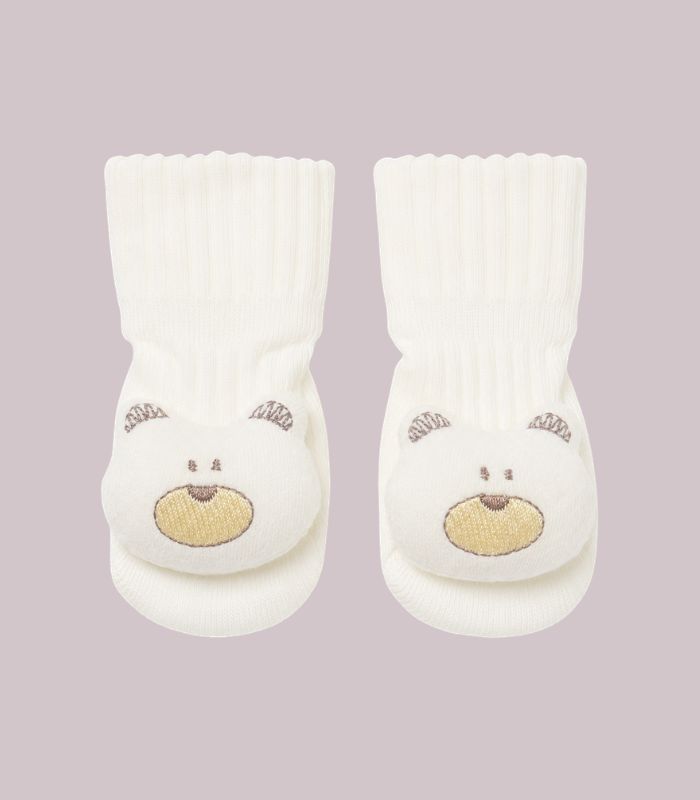 newborn socks