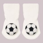 newborn socks