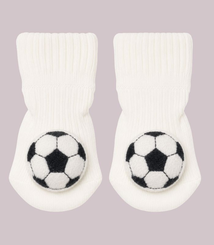 newborn socks