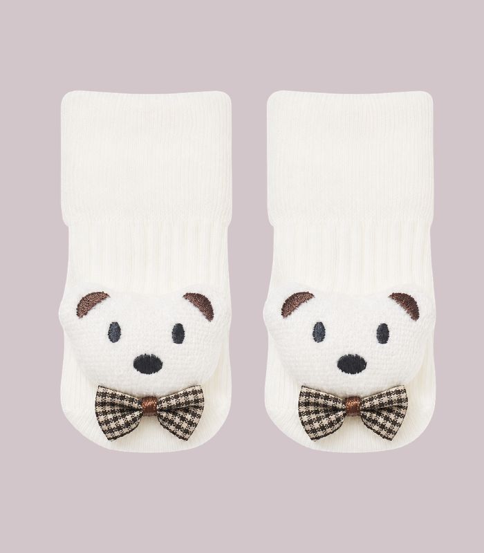 newborn socks