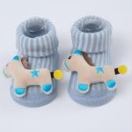 newborn socks