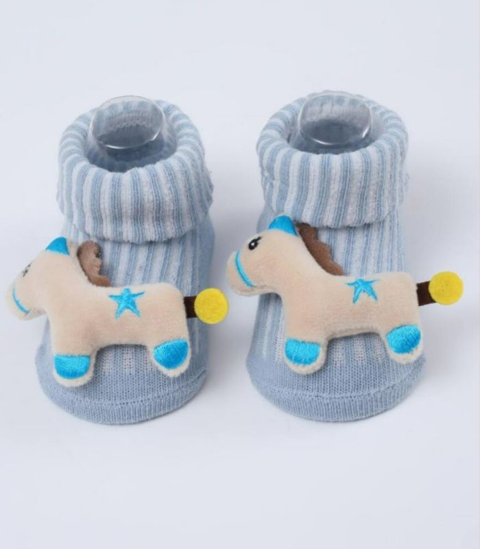 newborn socks