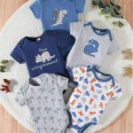 baby bodysuit
