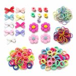 baby girl hair accessories