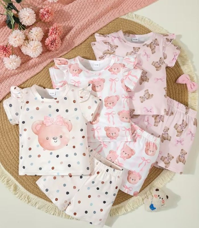 baby girl outwear set baby girl outwear set