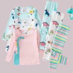 baby pyjama