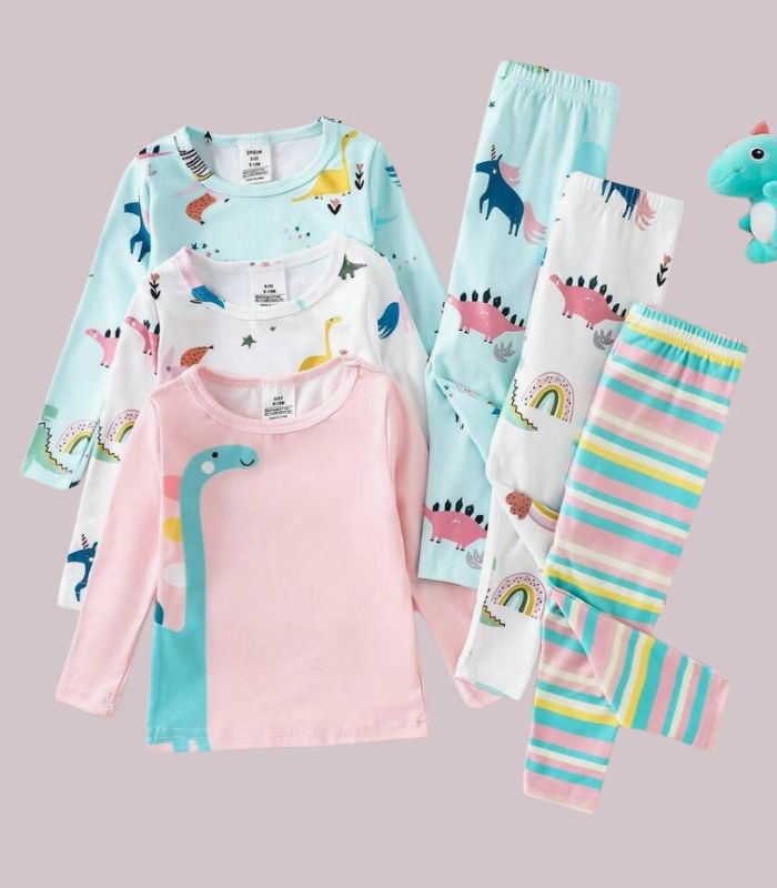 baby pyjama