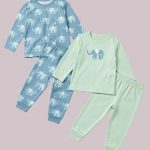 baby pyjama