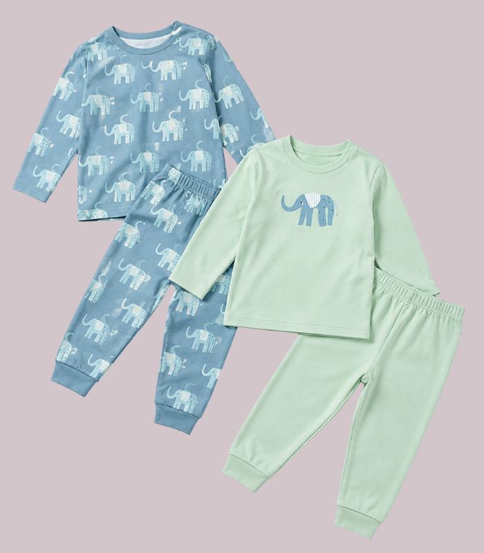 baby pyjama